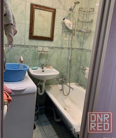 Сдам стильную и уютную квартиру в Калининском районе (ориентир Грузия) идеальна для комфортной жиз Донецк - изображение 8