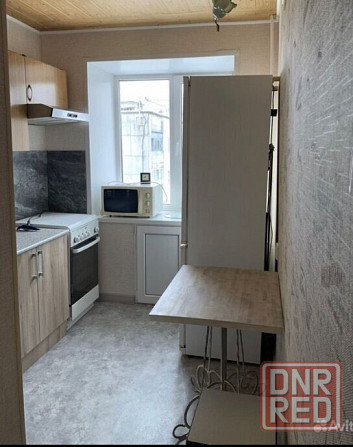 Сдам стильную и уютную квартиру в Калининском районе (ориентир Грузия) идеальна для комфортной жиз Донецк - изображение 1