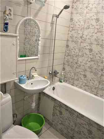 Сдам просторную светлую однокомнатную квартиру в Ленинском районе ориентир Цирк Донецк