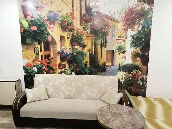 Сдам просторную светлую однокомнатную квартиру в Ленинском районе ориентир Цирк Донецк