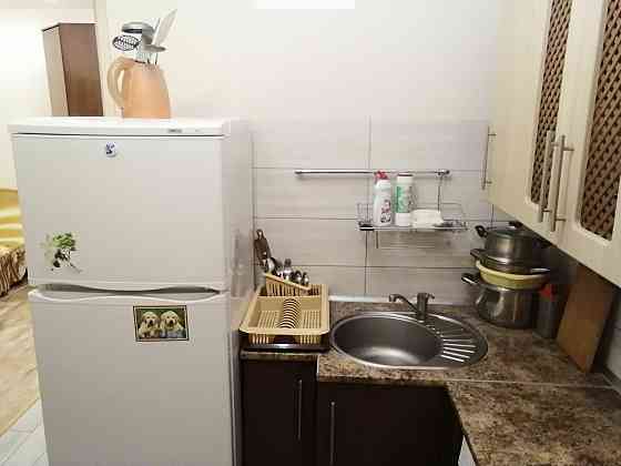 Сдам просторную светлую однокомнатную квартиру в Ленинском районе ориентир Цирк Донецк