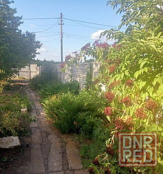 Продам дом 134 м2, шахта 12/18, 20 соток земли Донецк - изображение 3