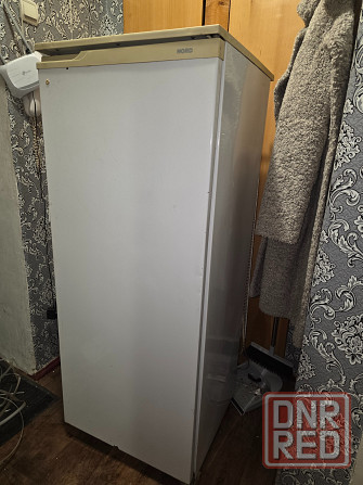 Холодильник норд Донецк - изображение 1