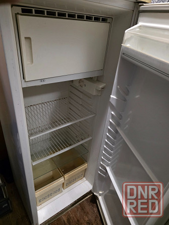 Холодильник норд Донецк - изображение 2