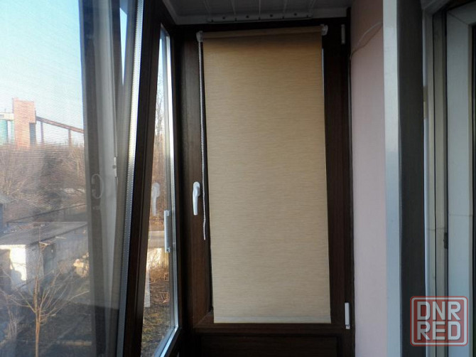 Продам 3-х комнатную, Стадион Кировец + Гараж Донецк - изображение 4