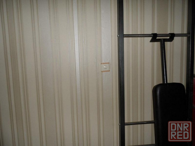 Продам 3-х комнатную, Стадион Кировец + Гараж Донецк - изображение 5