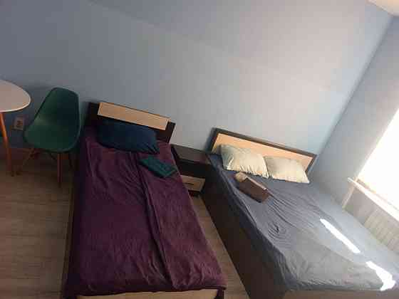 Номера в центре Мариуполя Мариуполь