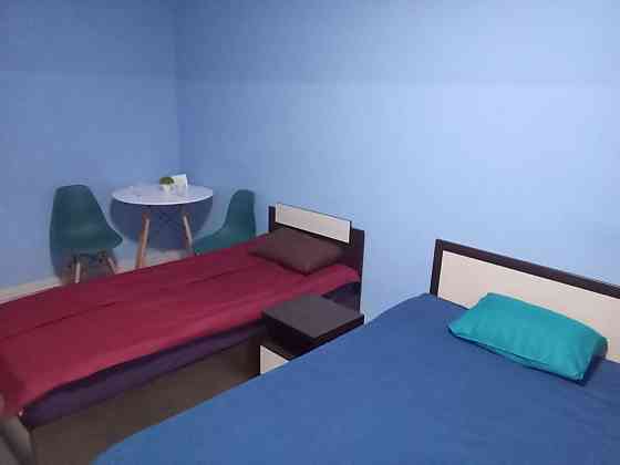 Номера в центре Мариуполя Мариуполь