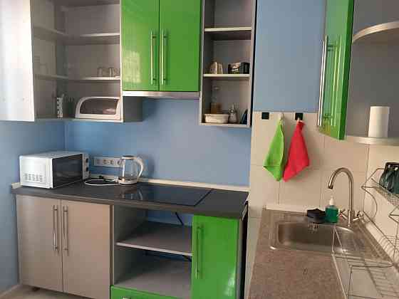 Номера в центре Мариуполя Мариуполь