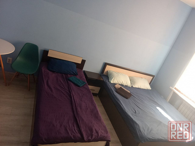 Номера в центре Мариуполя Мариуполь - изображение 4