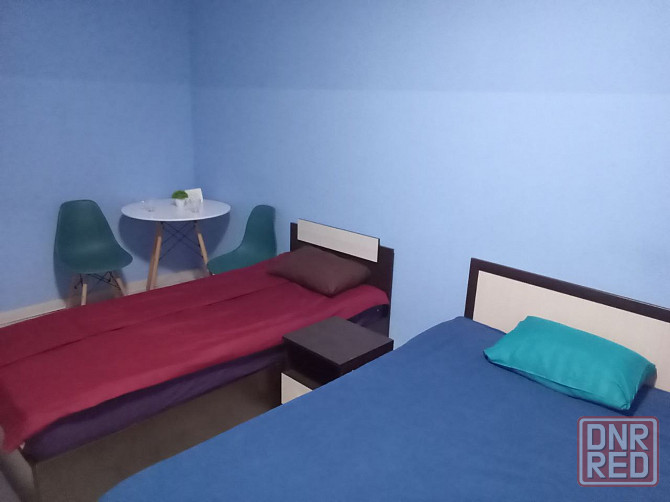 Номера в центре Мариуполя Мариуполь - изображение 1