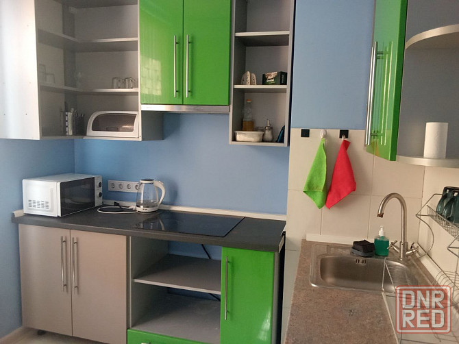 Номера в центре Мариуполя Мариуполь - изображение 5