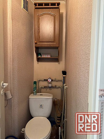 Продам 2х-комнатную Заперевальная Обжора. Донецк - изображение 10