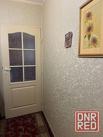 Продам 2х-комнатную Заперевальная Обжора. Донецк - изображение 7
