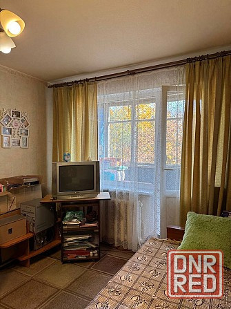 Продам 2х-комнатную Заперевальная Обжора. Донецк - изображение 11