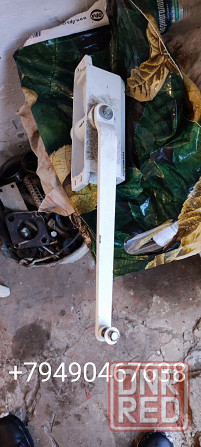 Доводчик Донецк - изображение 2