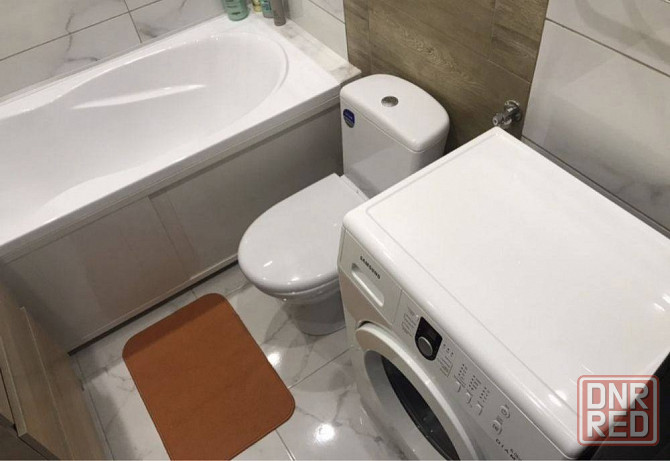 сдам квартиру на восточном Макеевка - изображение 3