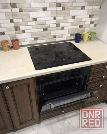 сдам квартиру на восточном Макеевка - изображение 1