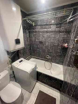 2-х комнатная квартира подойдёт для аккуратных жильцов, без вредных привычек. Донецк