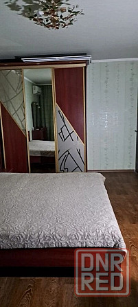 3к кв Даки Железнодорожный хольная торг Макеевка - изображение 10