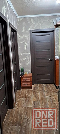 3к кв Даки Железнодорожный хольная торг Макеевка - изображение 6