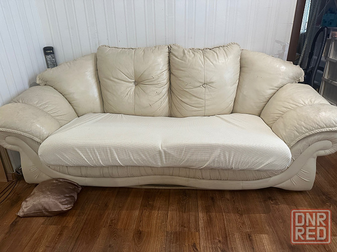 Продажа диванов Макеевка - изображение 1