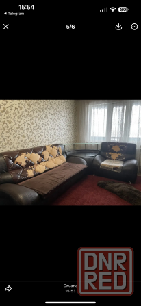 Продажа диванов Макеевка - изображение 3