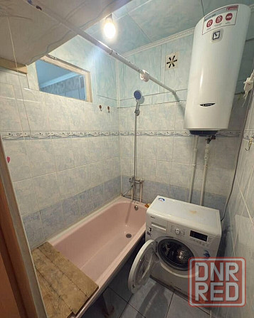 дается квартира проспект Панфилова, Куйбышевский р-н. Донецк - изображение 6