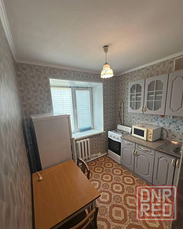 дается квартира проспект Панфилова, Куйбышевский р-н. Донецк - изображение 2