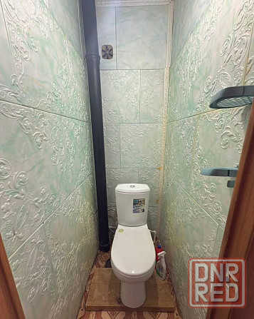 дается квартира проспект Панфилова, Куйбышевский р-н. Донецк - изображение 7