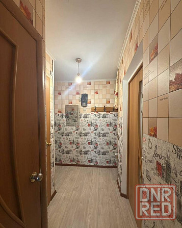 дается квартира проспект Панфилова, Куйбышевский р-н. Донецк - изображение 1