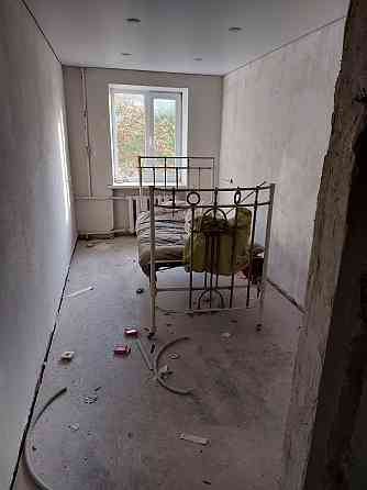 Трёхкомнатная квартира Пролетарский район. Донецк