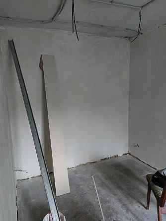 Трёхкомнатная квартира Пролетарский район. Донецк