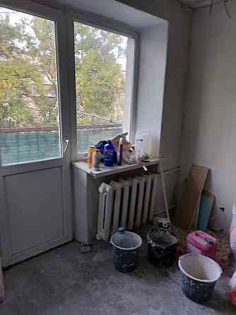 Трёхкомнатная квартира Пролетарский район. Донецк