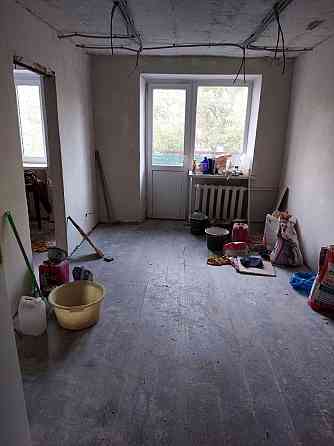 Трёхкомнатная квартира Пролетарский район. Донецк