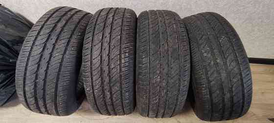 Комплект летних шин 215/55 R16 Донецк