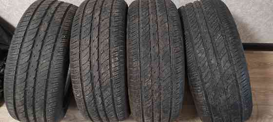 Комплект летних шин 215/55 R16 Донецк