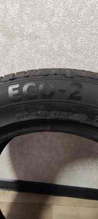 Комплект летних шин 215/55 R16 Донецк