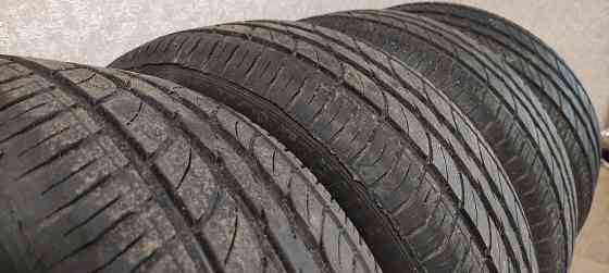 Комплект летних шин 215/55 R16 Донецк