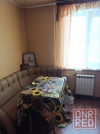 Сдам 2к мкр-н Широкий Донецк - изображение 5