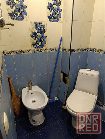 Сдам 2к мкр-н Широкий Донецк - изображение 9