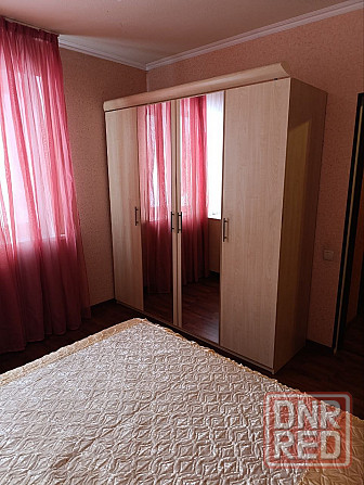 Сдам 2к мкр-н Широкий Донецк - изображение 2