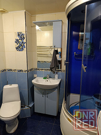 Сдам 2к мкр-н Широкий Донецк - изображение 8