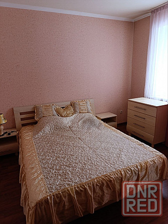 Сдам 2к мкр-н Широкий Донецк - изображение 1