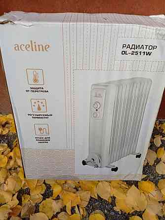 Масляный обогреватель Донецк