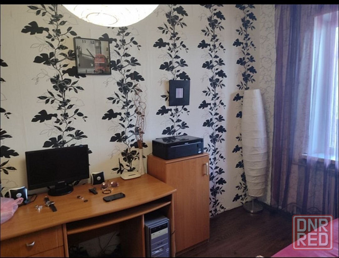 2к кв Молокозавод Зелёный Макеевка - изображение 6