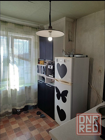 2к кв Молокозавод Зелёный Макеевка - изображение 1