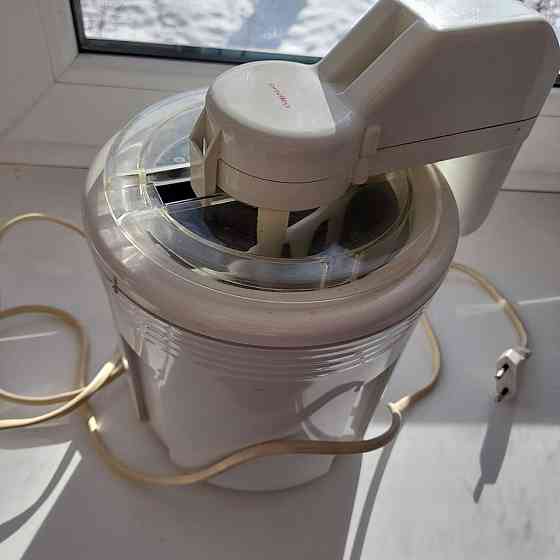 Мороженица Макеевка