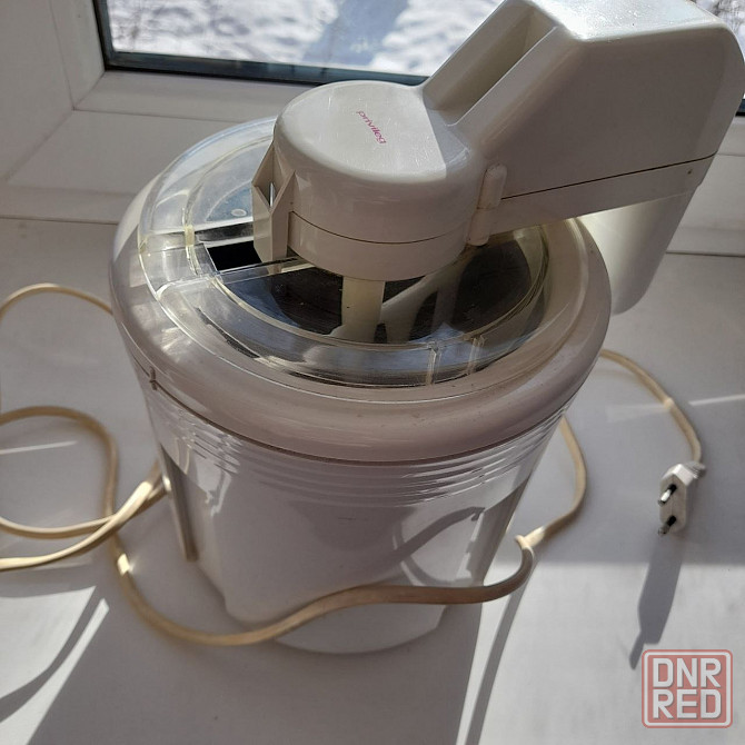 Мороженица Макеевка - изображение 1