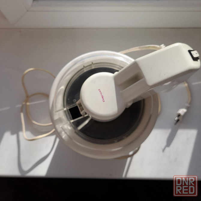 Мороженица Макеевка - изображение 2